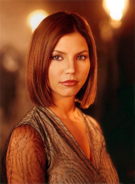 Charisma Carpenter